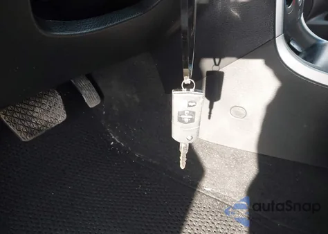 2008 Mazda Mazda6 I Sport Ve z USA, uszkodzony, nr VIN 1YVHP80C185M40258